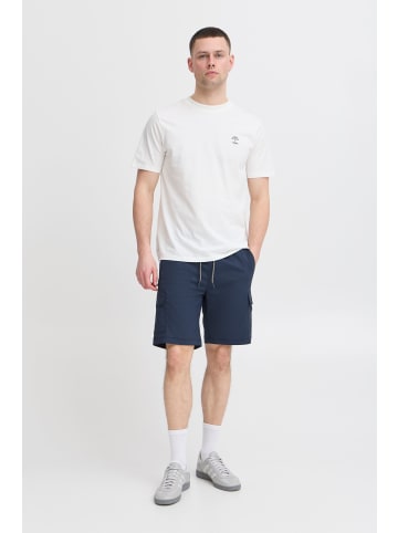 BLEND Cargoshorts BHEDGAR CARGO in Blau