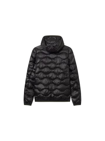 BLAUER USA Wave Daunenjacke Wave in schwarz