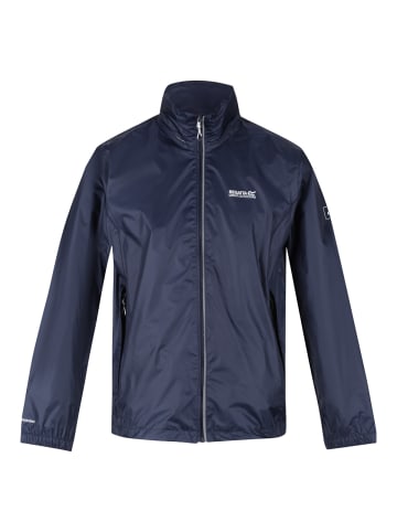 Regatta Softshelljacke Lyle IV in dunkelblau