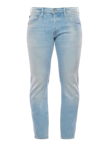 Le Temps des Cerises Jeans JEAN HOMME CAMOINS in Blue