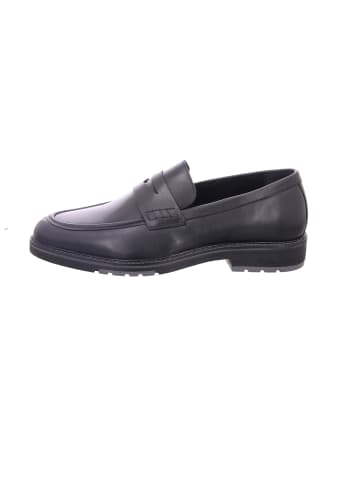 ara Slipper für Herren in schwarz