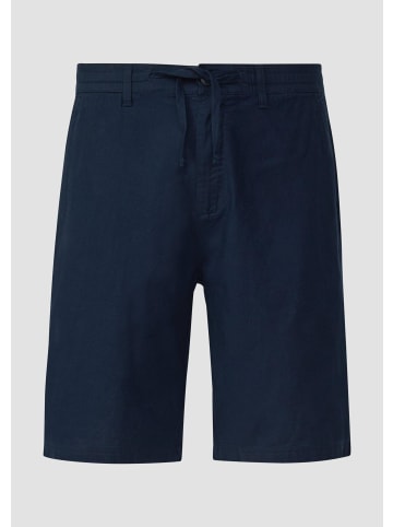 s.Oliver Bermuda DETROIT in 5978_navy