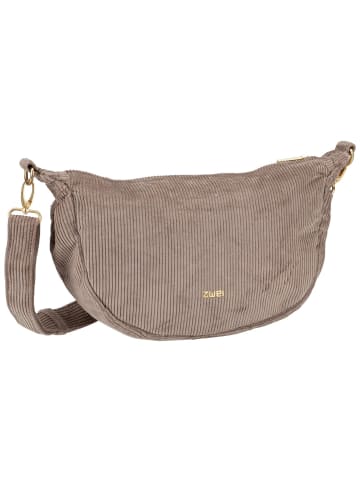 Zwei Rucksack Mademoiselle M70 in Cord/Mocca