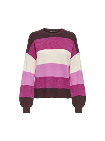 ONLY Pullover in Fudge