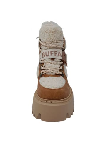 Buffalo Boots Aspen in Beige