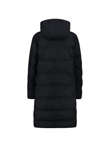 Campagnolo Jacken / Anoraks COAT FIX HOOD in Schwarz011