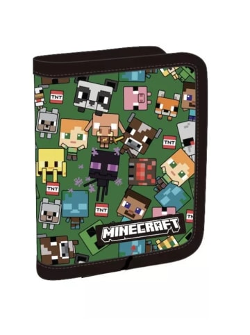 Minecraft Minecraft Characters Geldbörse