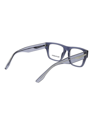 Trussardi Optische Fassungen Quadratisch Blau