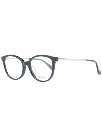 Max Mara Frauen Optische Fassungen Schmetterling Schwarz