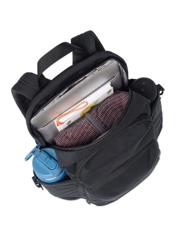 Timbuk2 Flight Daypack 39.5 cm Laptopfach in jet black