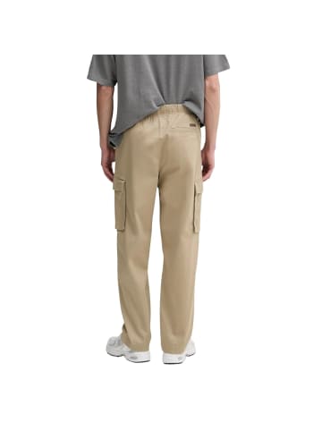 CALVIN KLEIN JEANS Hose Beige