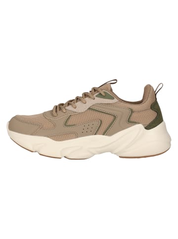 Endurance Schuhe Narsus in 1136 Simply Taupe