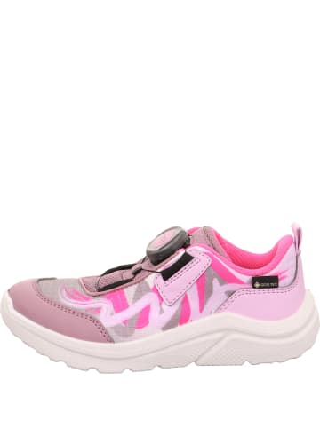 superfit Slipper in pink