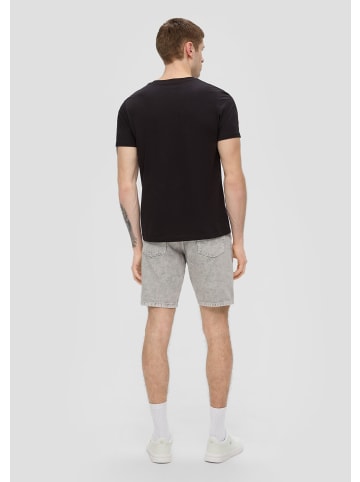 QS Jeans-Hose JOHN in 91Y2_hellgrau