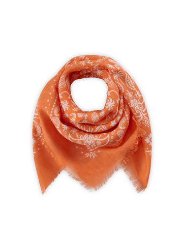 Codello Tuch in orange