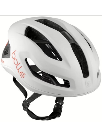 Bollé Rennrad-Fahrradhelm Eco Avio MIPS in weiß