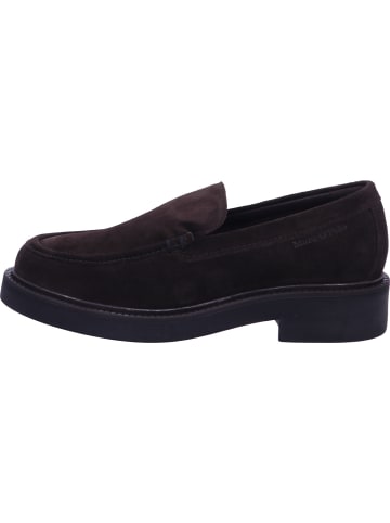 Marc O'Polo Slipper in braun