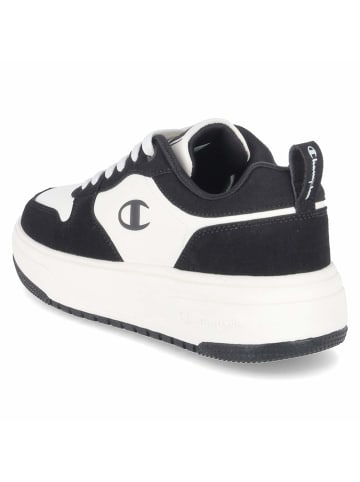 Champion Low Sneaker RD 18 LITE LOW in weiß