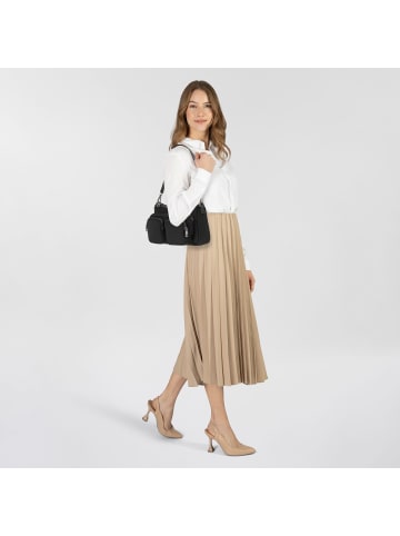 LIEBESKIND BERLIN Maia Schultertasche 25 cm in black