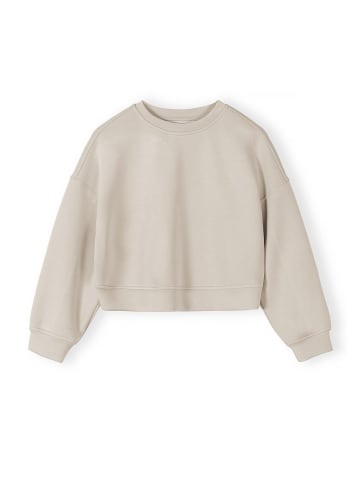 Minoti 2-tlg Langarmshirt & Hose 30SCUBA155 in Beige