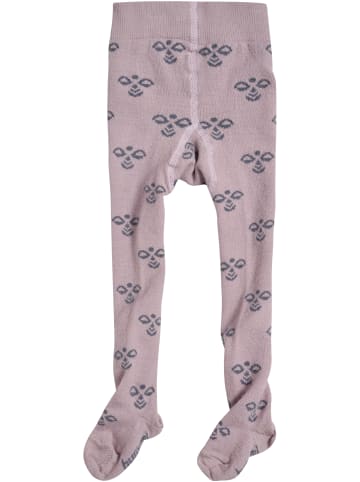 Hummel Pantyhoses Hmlmini Kinder in CLOUD GRAY