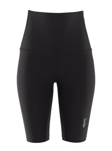 Winshape Functional Comfort High Waist Biker Shorts HWL412C in schwarz