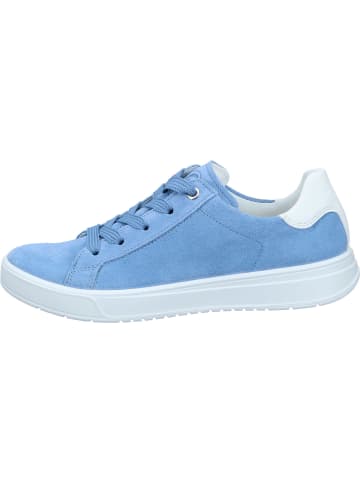 Ara Shoes Sneakers Low in blau