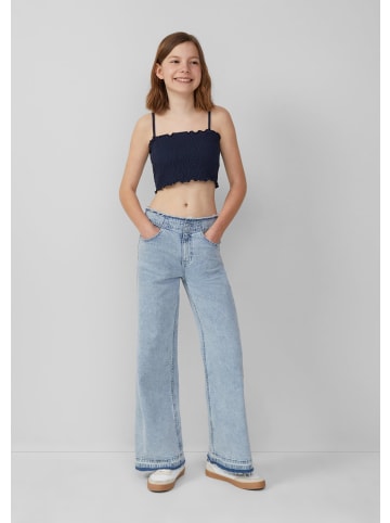 s.Oliver T-Shirt in 5952_navy