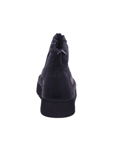 Tamaris Schneeschuh in BLACK UNI