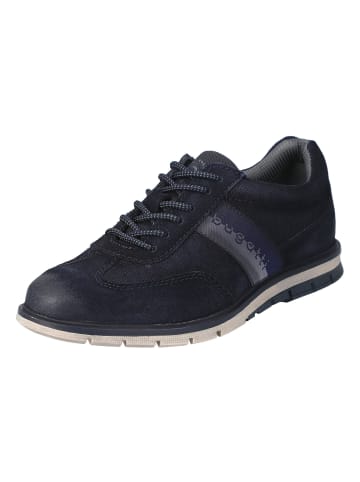 Bugatti Lowtop-Sneaker Simone Comfort in dark blue