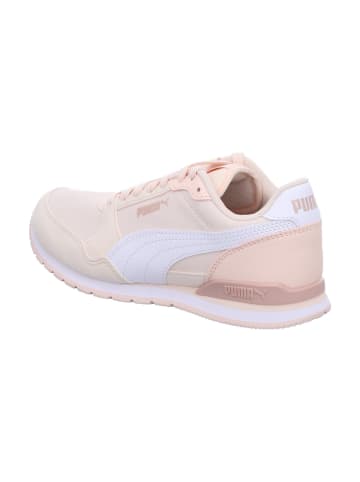 Puma Sneaker Low in rot