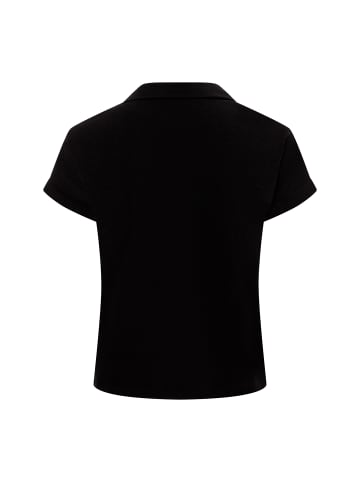 Franco Callegari T-Shirt in schwarz