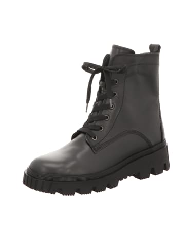 Gabor Schaftstiefel in schwarz