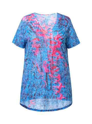 Angel of Style Shirt in blau