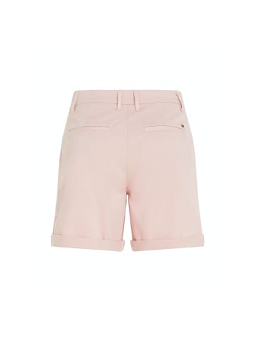 Tommy Hilfiger Short in whimsy pink