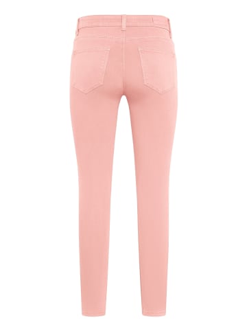 Betty Barclay Basic-Jeans mit Waschung in Pink Dolphin