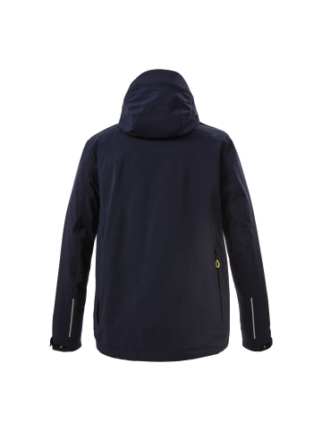 Killtec Outdoorjacke KOS 149 in Marine
