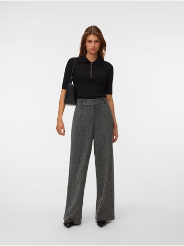 Vero Moda Hose in Black