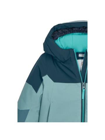 First Instinct by Killtec Skijacke mit Kapuze Grow-Up in Grün2092
