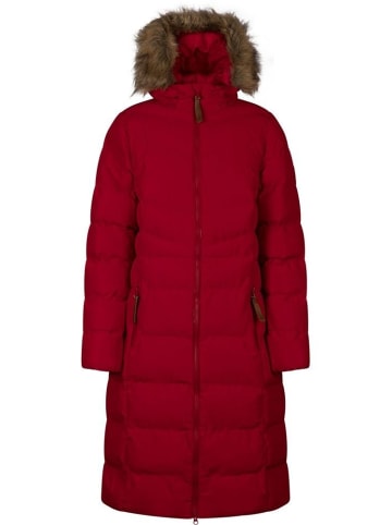 Trespass Winterjacke "Audrey Casual Jacket" in Rot