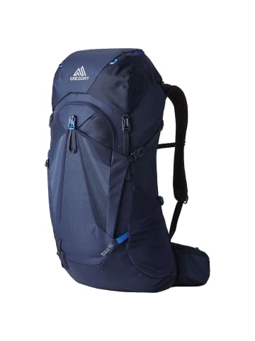 Gregory Zulu 40 MD/LG - Wanderrucksack 66 cm in halo blue