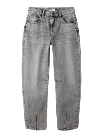 name it Jeans in Medium Grey Denim1
