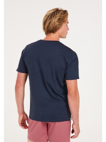 Protest " PRTSTAN in Night Skyblue