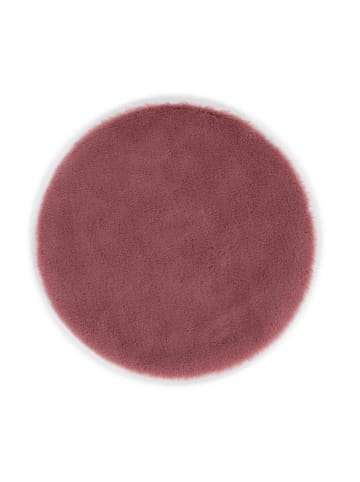 Astra Sitzfell ELDA in Rot