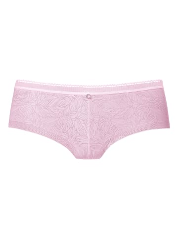 LASCANA Panty in light lavender