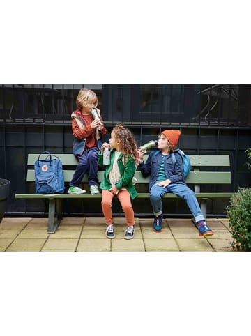 Mepal 2er Set Brotdose + Thermoflasche Campus in pink