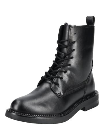 Geox Stiefelette in Schwarz
