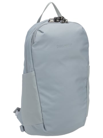Pacsafe Rucksack V12L Tech in Digital Gray