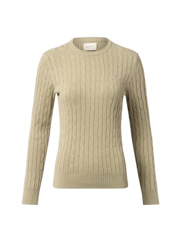 Gant Pullover in lind - 0019