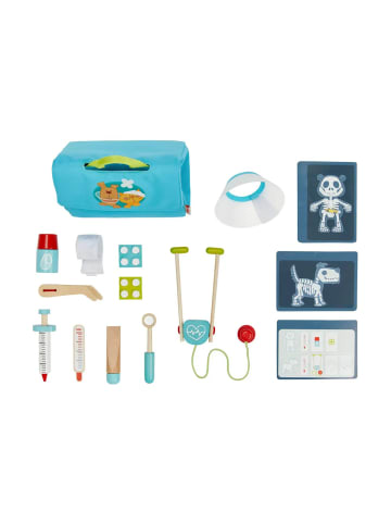Haba Tierarzt Spielset, ab 3 Jahre